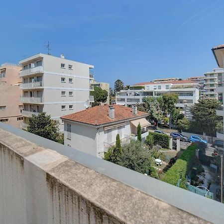 Immogroom - Renovated -Parking - Ac - Terraces Cannes Esterno foto
