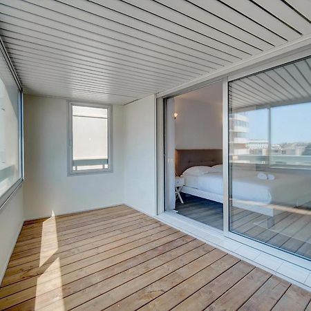 Immogroom - Renovated -Parking - Ac - Terraces Cannes Esterno foto